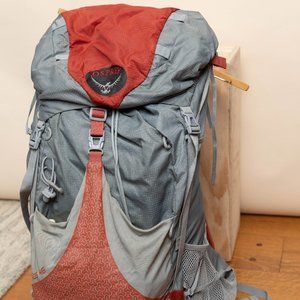 Osprey exos 46 ultralight backpacking backpack